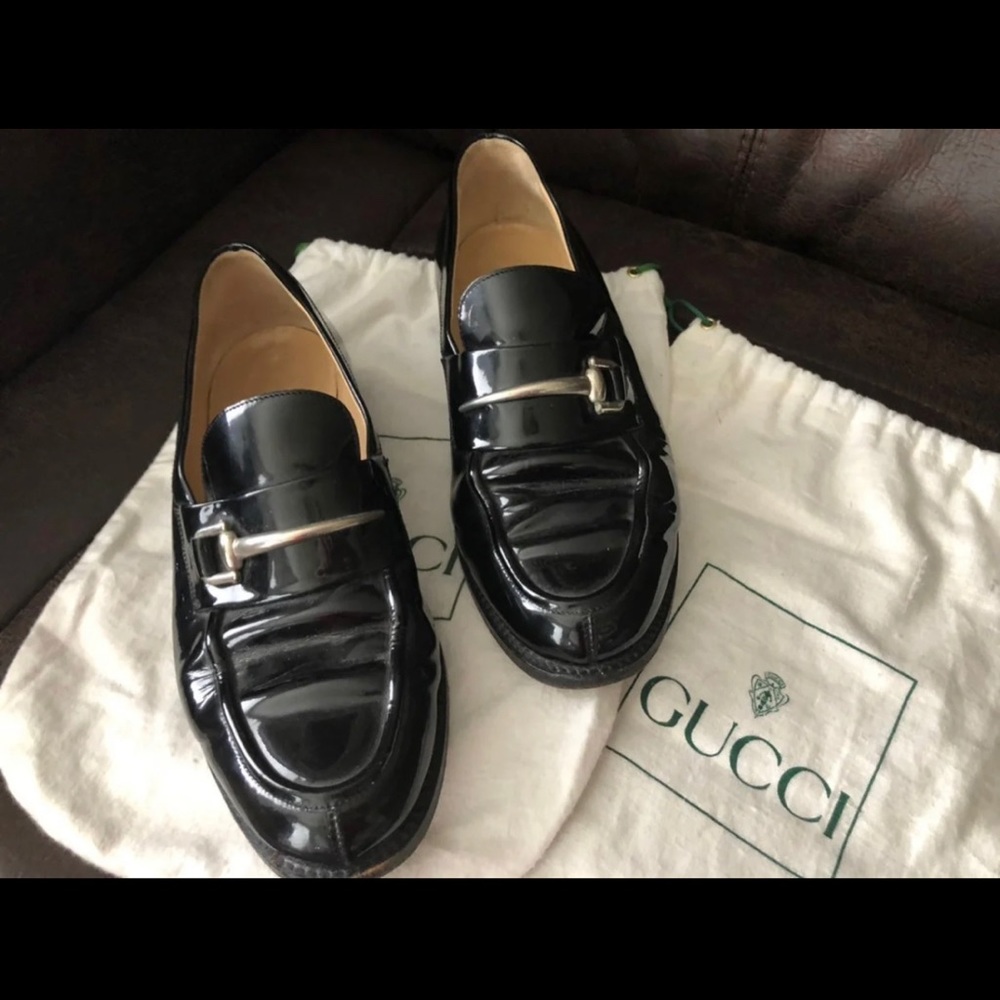 Gucci Loafers - Picture 9 of 16